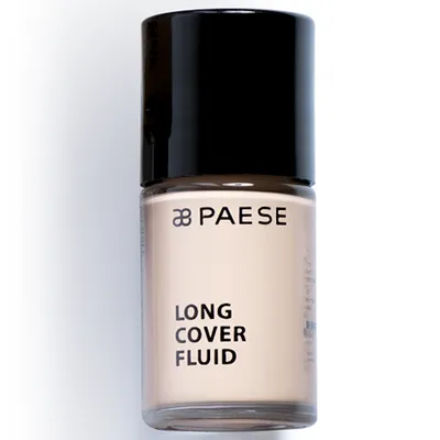 Long Cover Fluid