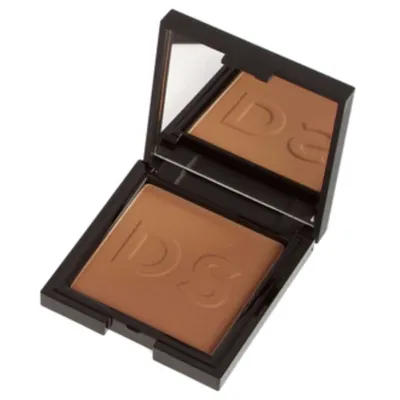 Daniel Sandler Instant Tan Wash-Off Face Powder Bronzer (Bronzer do twarzy)
