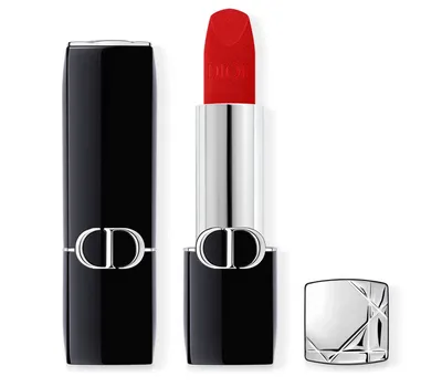 Christian Dior Rouge Dior (Długotrwała pomadka do ust)