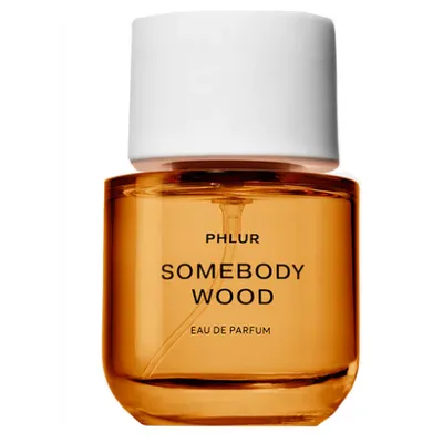 Phlur Somebody Wood EDP