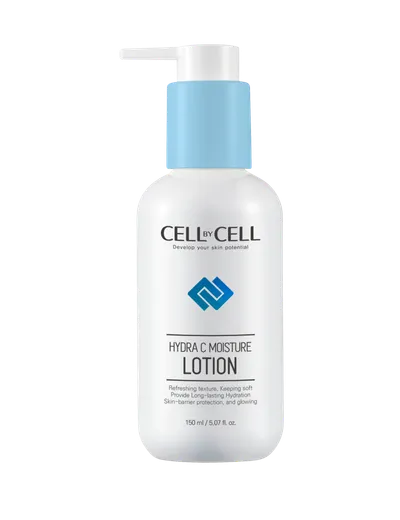 Cell By Cell Hydra C Moisture Lotion (Emulsja nawilżająca do twarzy)