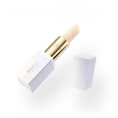 Kiko Milano Holiday Premiere, Crystal Lip Balm (Nawilżający balsam do ust o świetlistym wykończeniu)