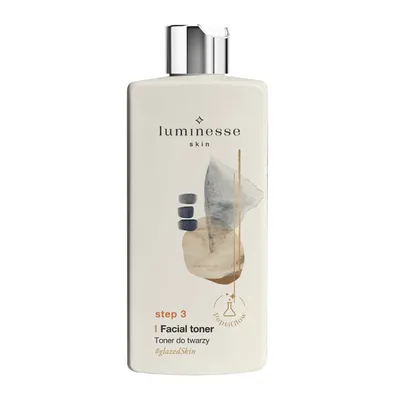 Luminesse Skin Facial Toner (Toner do twarzy)
