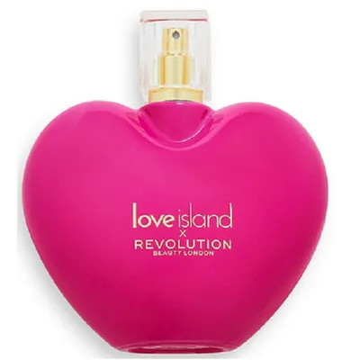 Revolution Beauty (Makeup Revolution) Makeup Revolution x Love Island, Hideaway EDP