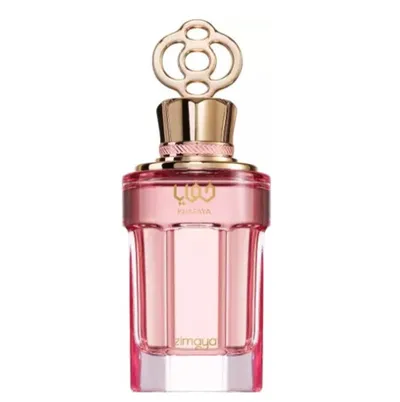 Zimaya Khafaya Pink EDP
