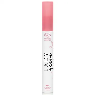 Lady Green Paris Divine Mascarade, Mascara Sublimateur (Tusz do rzęs)