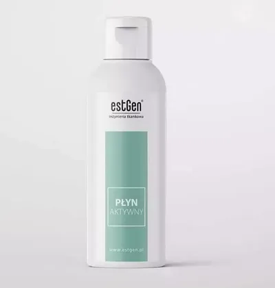 Estgen Płyn aktywny