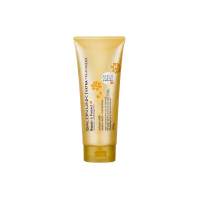 JCOS Salon Link, Repair & Protect, Extra Treatment (Naprawcza kuracja do włosów)