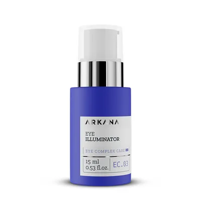 Arkana Eye Illuminator (Illuminator okolic oczu)