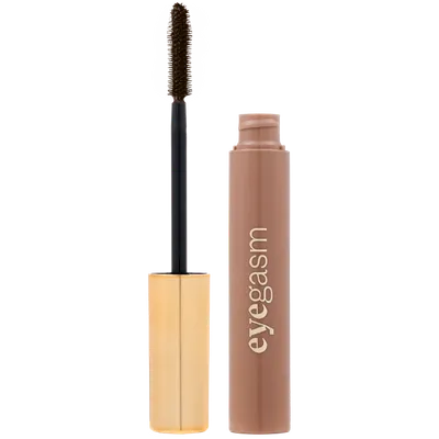 Paese Eyegasm, Brown Mascara (Brązowy tusz do rzęs)