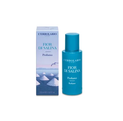 L'Erbolario Fior di Salina EDP