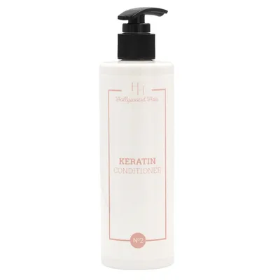 Hollywood Hair Keratin Conditioner (Odżywka keratynowa)