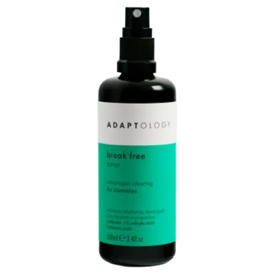 Adaptology Break Free Toner (Tonik do twarzy)