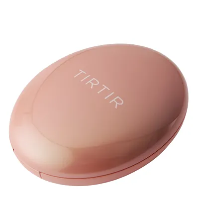 Tirtir Mask Fit All Cover Cushion SPF50+ PA+++ (Kryjący podkład do twarzy w poduszce SPF50+)