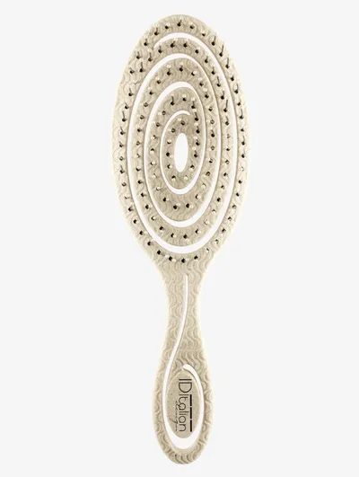 Italian Design Spiral Brush (Szczotka do włosów)