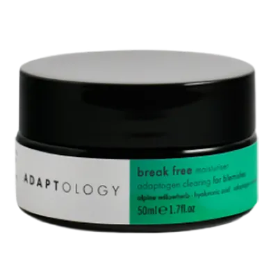 Adaptology Break Free Moisturiser (Krem do twarzy)