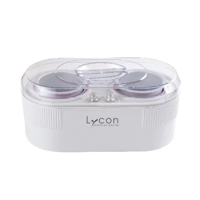 Lycon Lycopro Duo (Podwójny podgrzewacz do wosku)