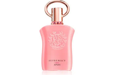 Afnan Supremacy Gala EDP