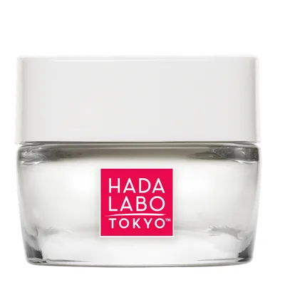Hada Labo Tokyo Regenerating, Extreme Regenerator Cream (Krem intensywnie regenerujący na noc)