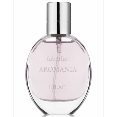 Faberlic Aromania Lilac EDT
