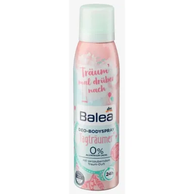 Balea Deospray Tagträumer (Dezodorant w sprayu)