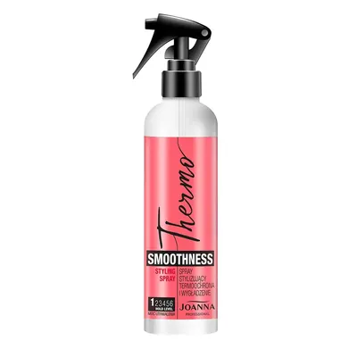 Joanna Professional, Thermo, Styling Spray (Spray stylizujący)