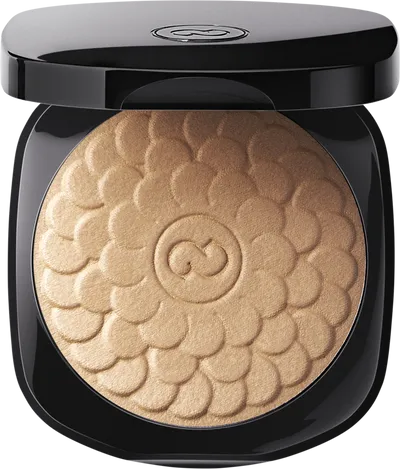 Galenic Teint Lumière, Pudre de Soleil [Sun Powder] (Puder Brązujący)