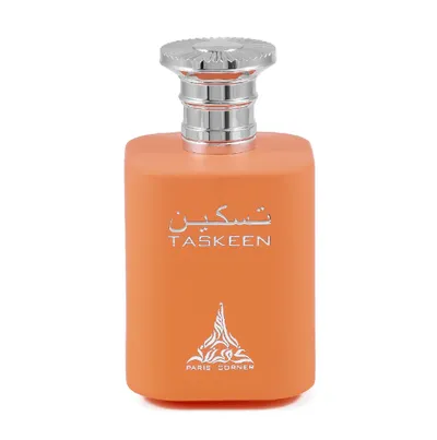 Paris Corner Taskeen EDP