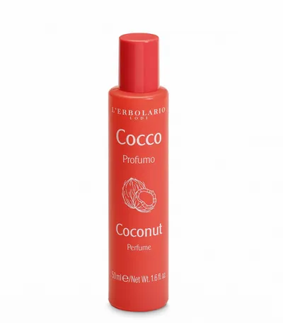 L'Erbolario Cocco EDP