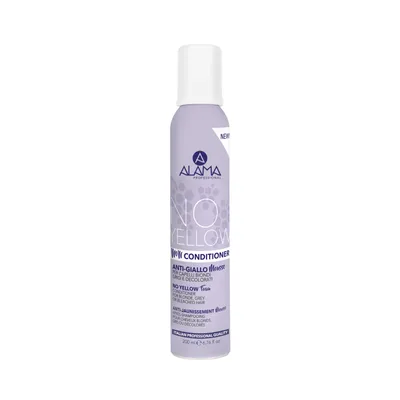 Alama Professional No-Yellow Conditioner (Odżywka do włosów)