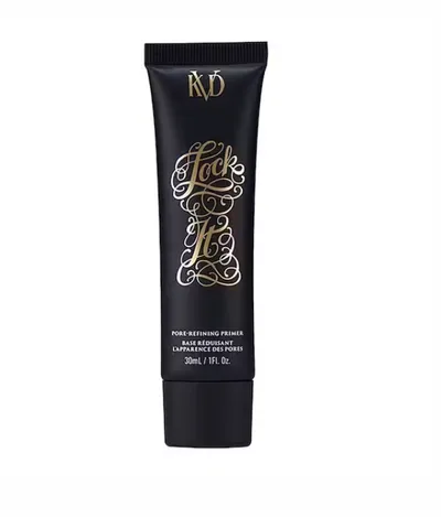 Kat Von D Lock-It Pore Refinig Primer (Baza pod podkład)