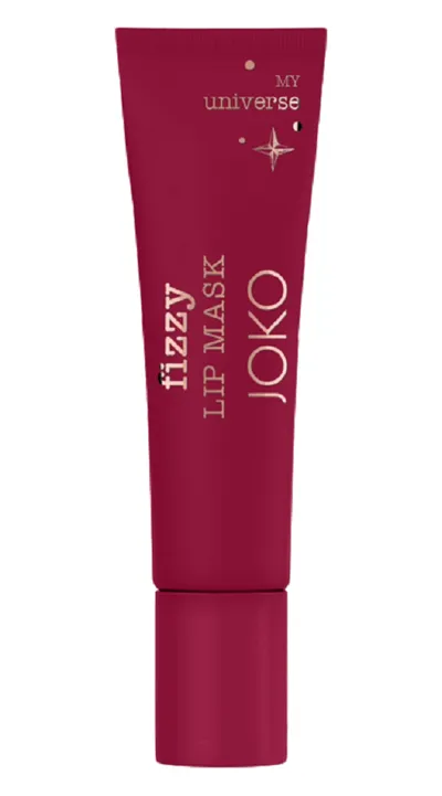 Joko My Universe, Fizzy Lip Mask (Maska do ust musująca)