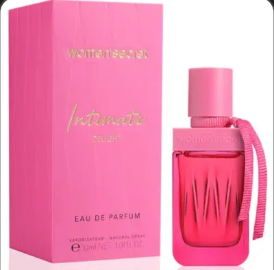 Women' Secret Intimate Delight EDP