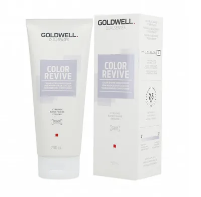 Goldwell Dualsenses, Color Revive Conditioner (Odżywka koloryzująca)
