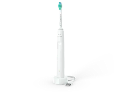 Philips Sonicare Series 3100 HX3671/13, Szczoteczka soniczna do zębów