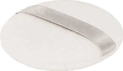 Couleur Caramel Houppette (Puszek do pudru)