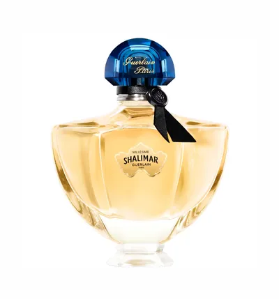 Guerlain Shalimar Millésime Jasmin EDP
