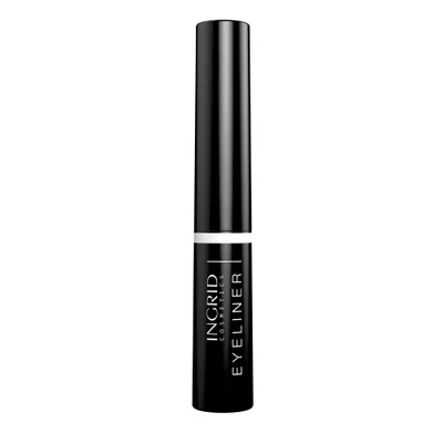 Ingrid Cosmetics Liquid Eyeliner (Eyeliner o żelowej konsystencji)