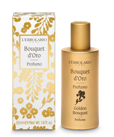 L'Erbolario Bouquet d’Oro EDP