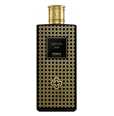 Perris Monte Carlo Vetiver Java EDP