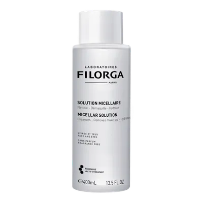 Filorga Micellar Solution (Płyn micelarny)