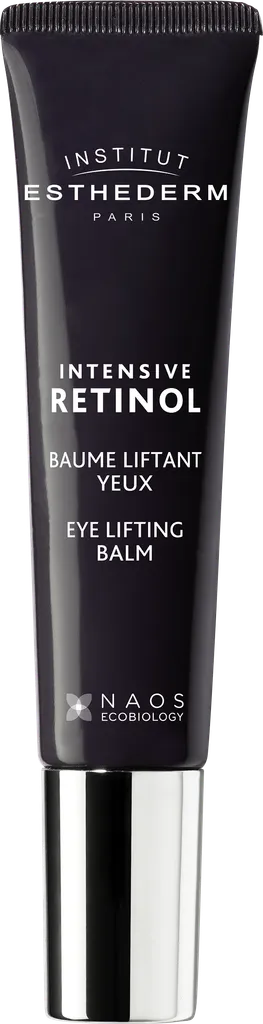 Institut Esthederm Intensive Retinol Eye Lifting Balm (Intensywnie liftingujący balsam pod oczy z retinolem)
