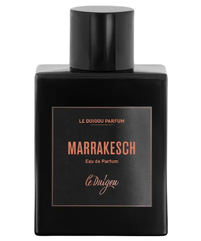 Le Duigou Marrakesch EDP