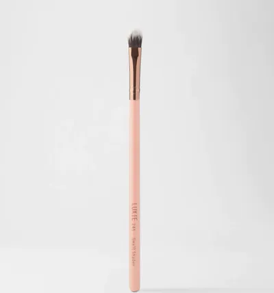 Luxie Rose Gold Small Shader Brush 245 (Pędzel do cieni)