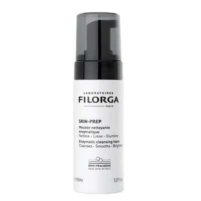 Filorga Skin-Prep Enzymatic Cleansing Foam (Enzymatyczna pianka oczyszczająca do twarzy)