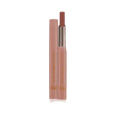 Make Up Academy (MUA) Satin Sheen Lip Stylo (Satynowa pomadka do ust)