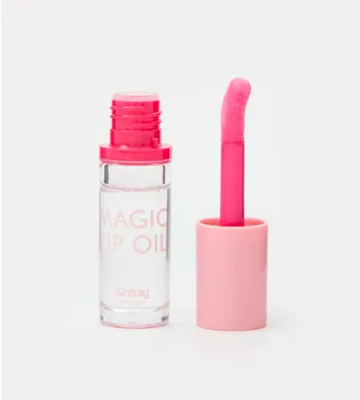 Sinsay Magic Lip Oil (Olejek do ust)