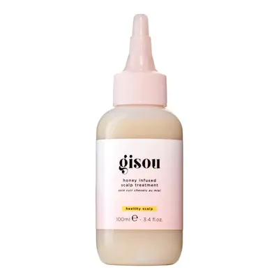 Gisou Honey Infused Scalp Treatment (Kuracja do skóry głowy)