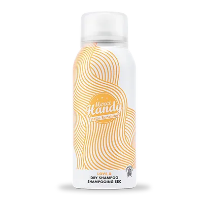 Merci Handy Dry Shampoo (Suchy szampon (różne rodzaje))