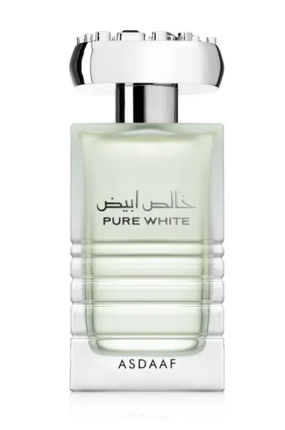 Asdaaf Pure White EDP